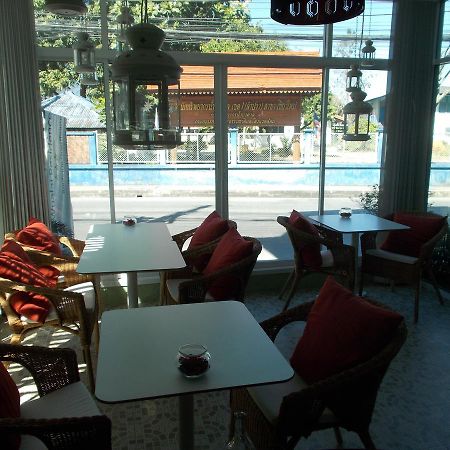 Wualai Residence Chiang Mai Dış mekan fotoğraf