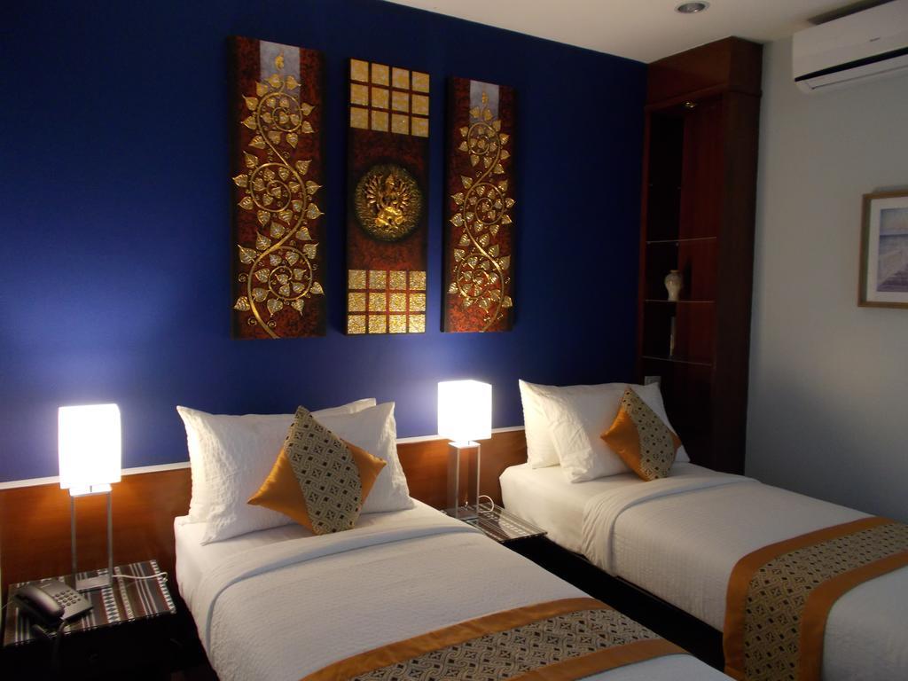 Wualai Residence Chiang Mai Dış mekan fotoğraf