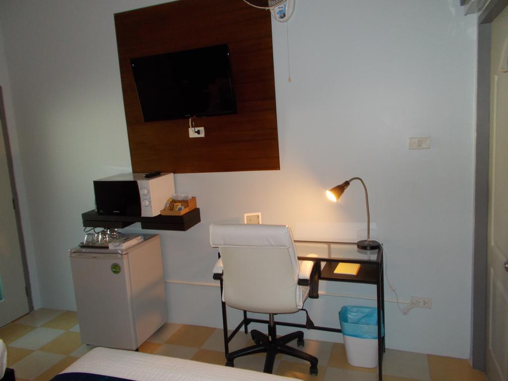 Wualai Residence Chiang Mai Dış mekan fotoğraf