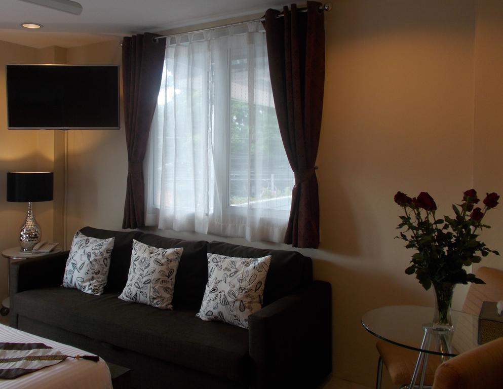 Wualai Residence Chiang Mai Dış mekan fotoğraf