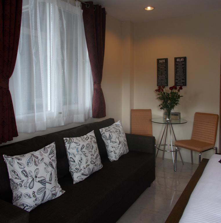 Wualai Residence Chiang Mai Dış mekan fotoğraf