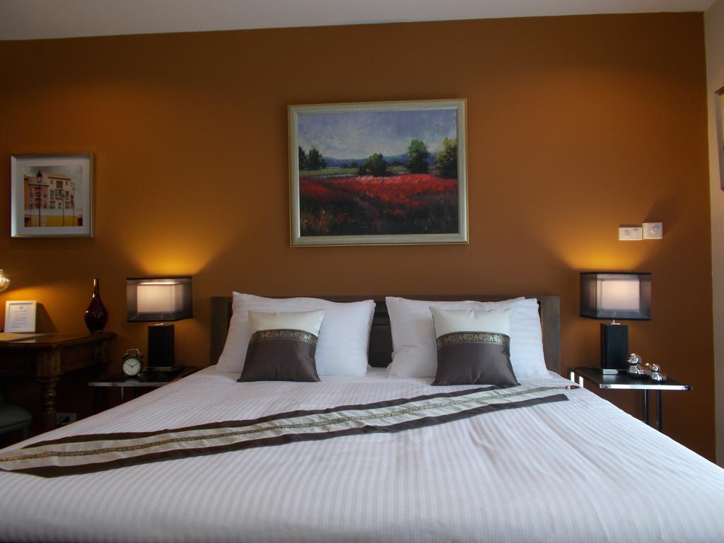 Wualai Residence Chiang Mai Dış mekan fotoğraf