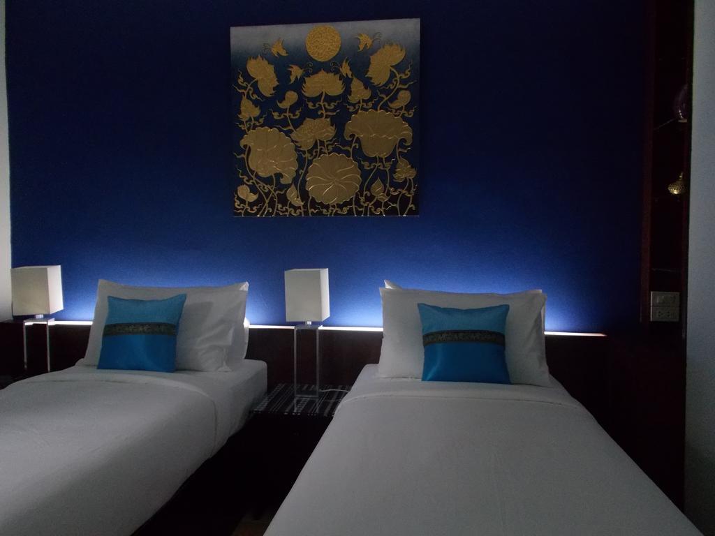 Wualai Residence Chiang Mai Dış mekan fotoğraf