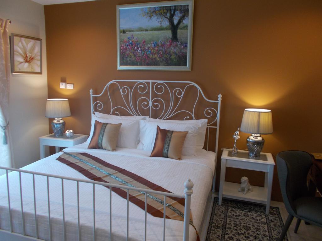 Wualai Residence Chiang Mai Dış mekan fotoğraf