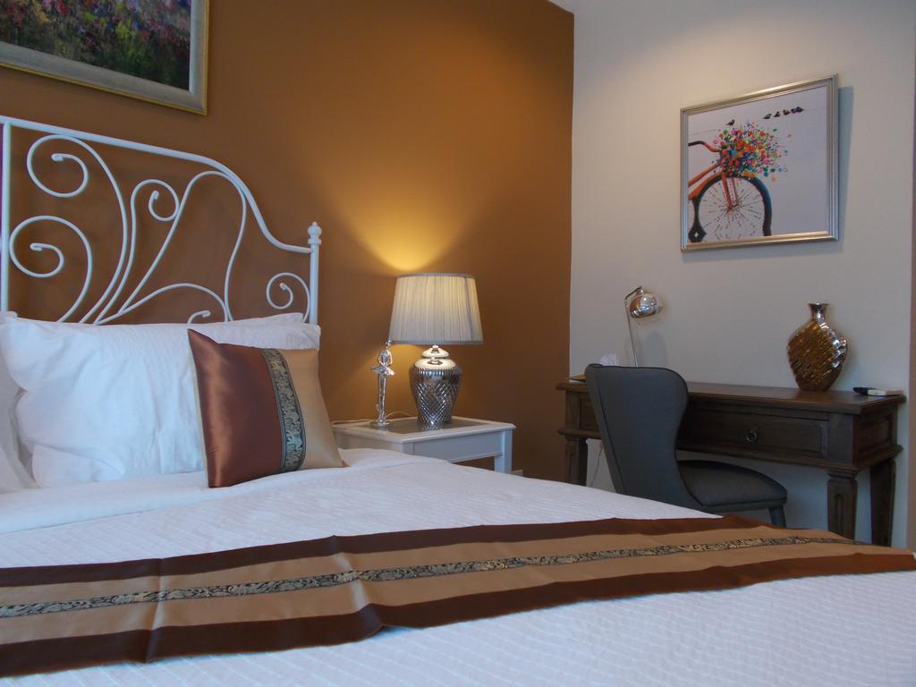 Wualai Residence Chiang Mai Dış mekan fotoğraf