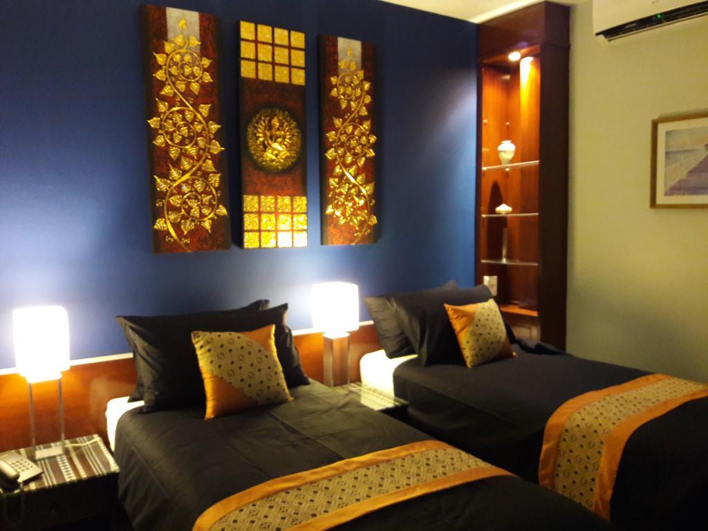 Wualai Residence Chiang Mai Dış mekan fotoğraf