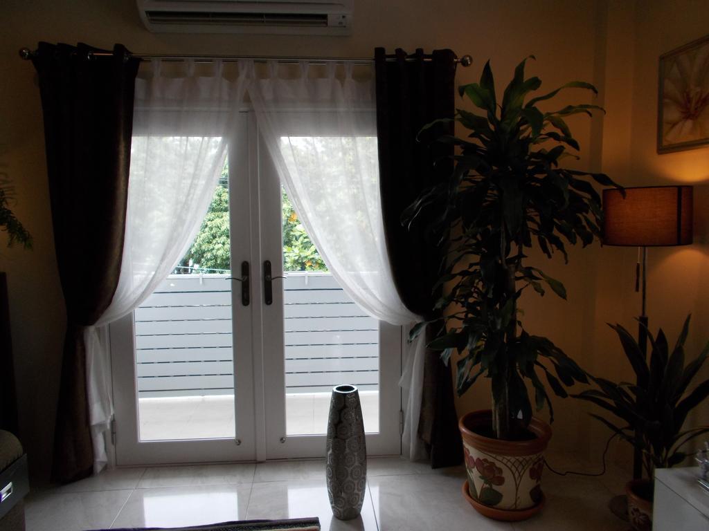 Wualai Residence Chiang Mai Dış mekan fotoğraf