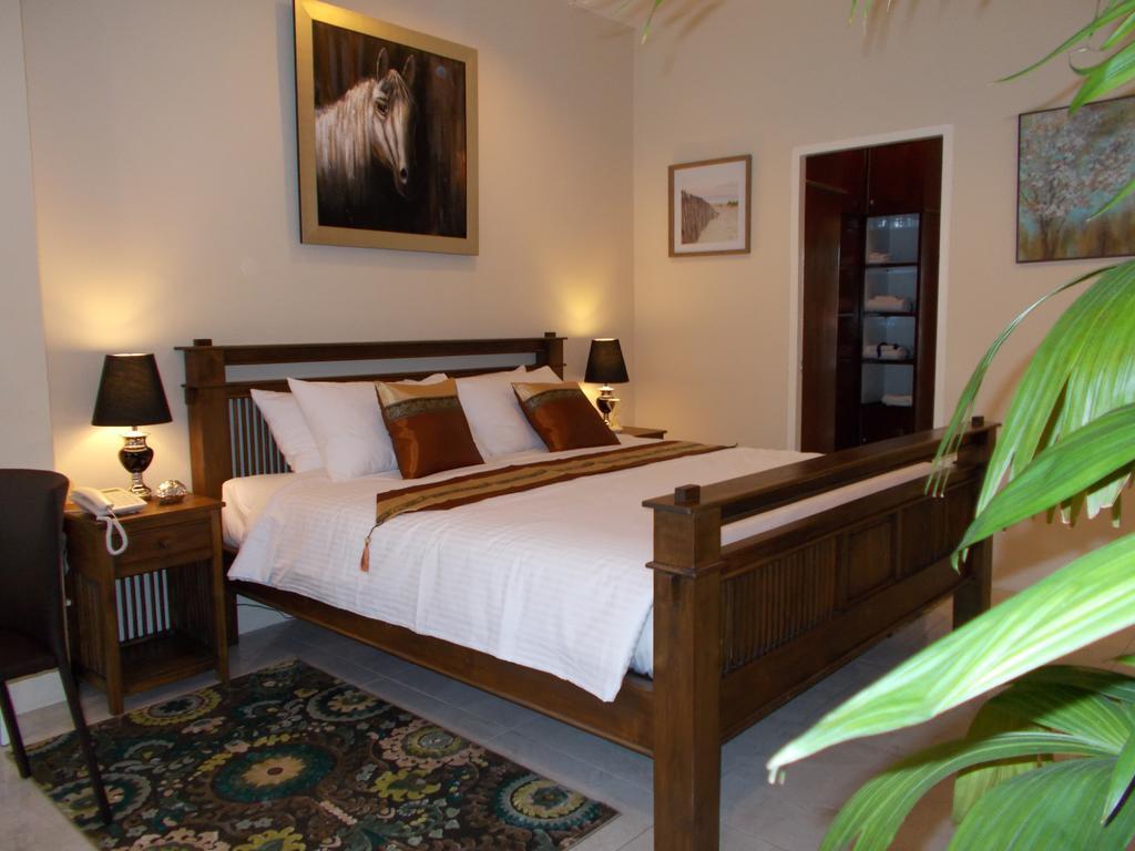 Wualai Residence Chiang Mai Dış mekan fotoğraf