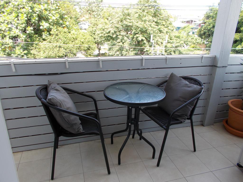 Wualai Residence Chiang Mai Dış mekan fotoğraf