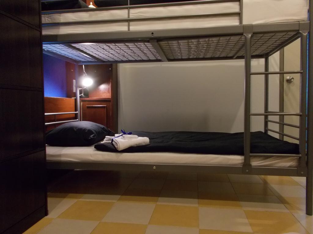 Wualai Residence Chiang Mai Dış mekan fotoğraf