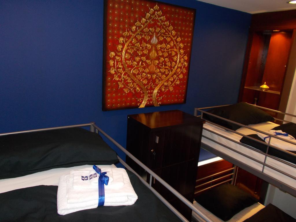 Wualai Residence Chiang Mai Dış mekan fotoğraf