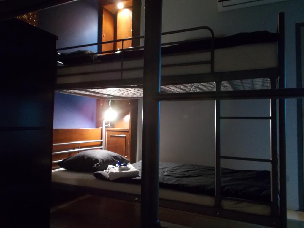 Wualai Residence Chiang Mai Dış mekan fotoğraf