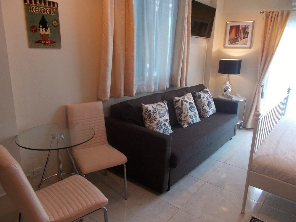 Wualai Residence Chiang Mai Dış mekan fotoğraf