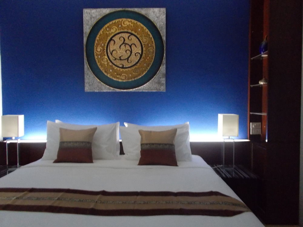 Wualai Residence Chiang Mai Dış mekan fotoğraf