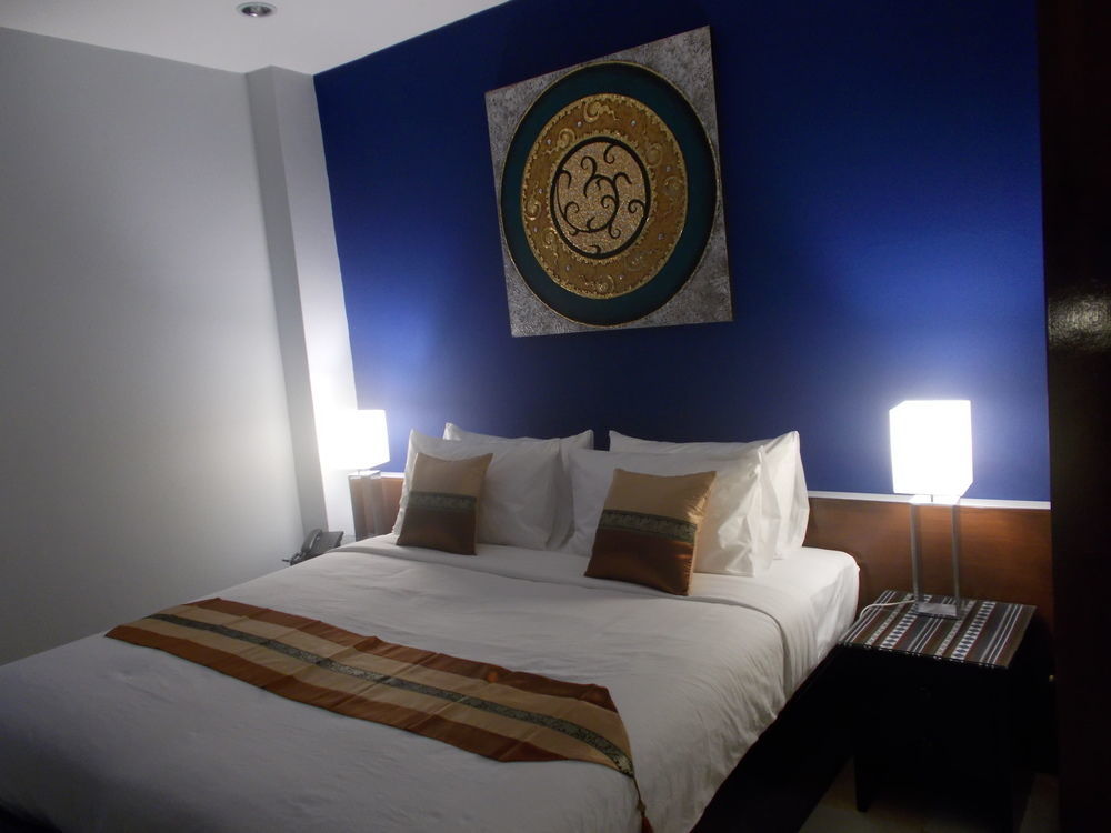 Wualai Residence Chiang Mai Dış mekan fotoğraf