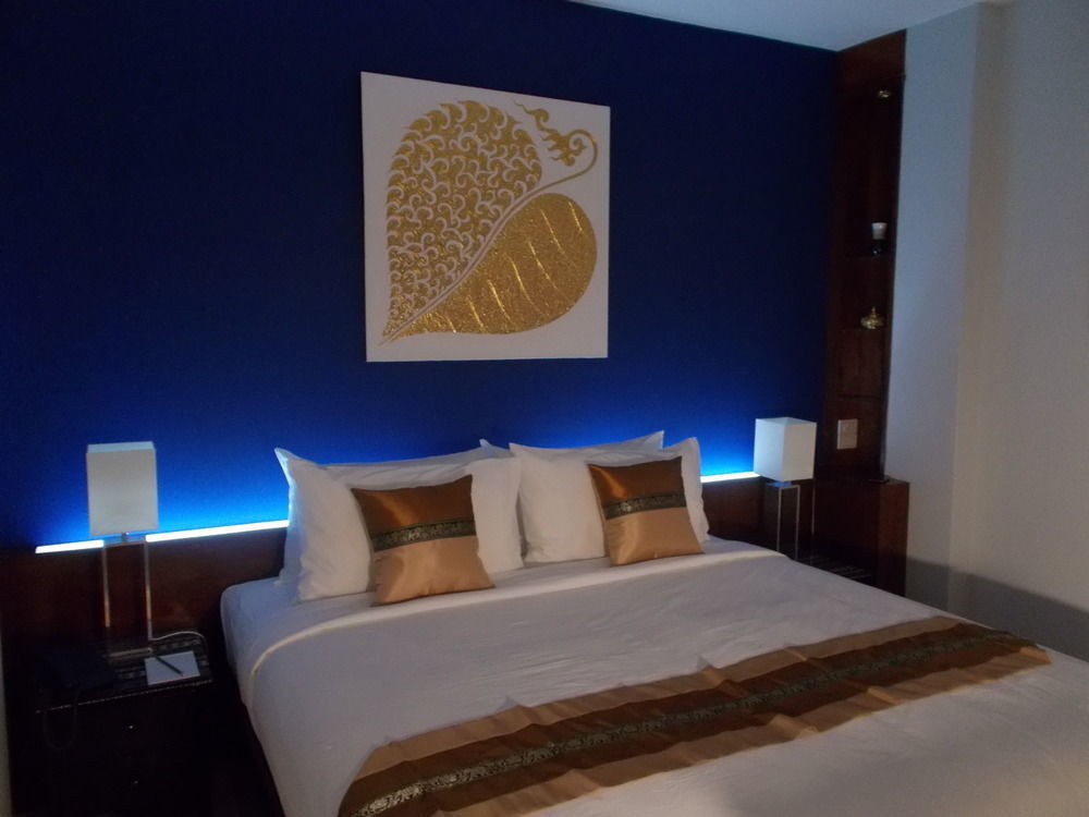 Wualai Residence Chiang Mai Dış mekan fotoğraf