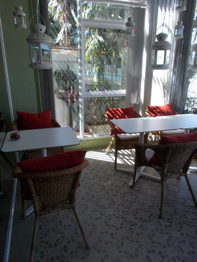 Wualai Residence Chiang Mai Dış mekan fotoğraf